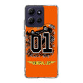 General Lee 01 Motorola Moto G Power 2026 Case