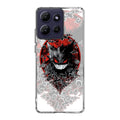 Gengar The Ghost Motorola Moto G Power 2026 Case