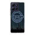 Ghost In The Shell Laughing Man Motorola Moto G Power 2026 Case