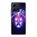 Hardwell Wolf Motorola Moto G Power 2026 Case