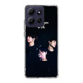 Jeon Jungkook Motorola Moto G Power 2026 Case
