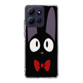 Jiji The Cat Ghibli Motorola Moto G Power 2026 Case