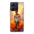 Jon Bellion The Human Condition Motorola Moto G Power 2026 Case