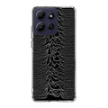 Joy Division Unknown Pleasures Motorola Moto G Power 2026 Case