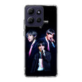 Kim Tae-hyung V Motorola Moto G Power 2026 Case