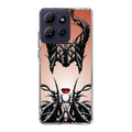 Maleficent Art Motorola Moto G Power 2026 Case
