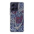 Mayday Parade You Be The Anchor Motorola Moto G Power 2026 Case