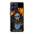 MF Doom Motorola Moto G Power 2026 Case