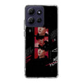 Min Yoongi Motorola Moto G Power 2026 Case