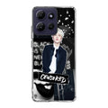 Min Yoongi 2 Motorola Moto G Power 2026 Case