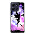 Moon Fairy Angel Motorola Moto G Power 2026 Case