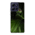 Mortal Kombat Reptile Motorola Moto G Power 2026 Case