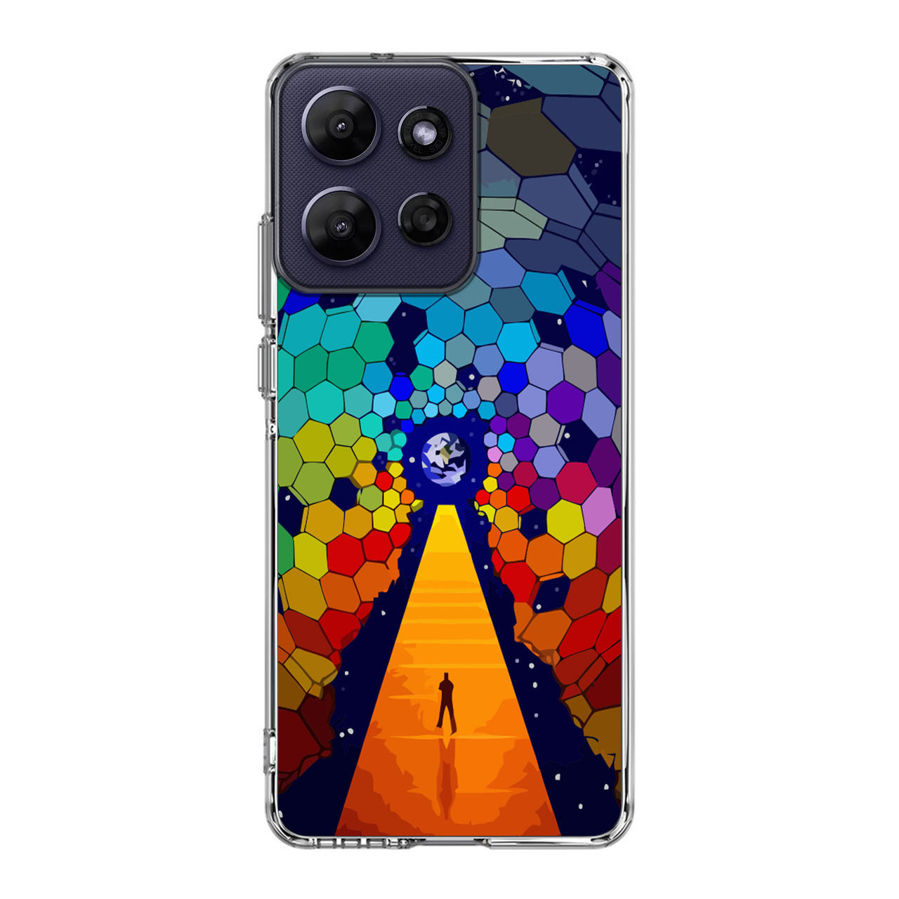 Muse Motorola Moto G Power 2026 Case