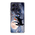One Piece Roronoa Zoro Samurai Motorola Moto G Power 2026 Case