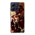 Optimus The Last Knight Motorola Moto G Power 2026 Case