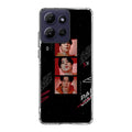 Jimin BTS Motorola Moto G Power 2026 Case