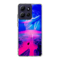 Pocahontas Motorola Moto G Power 2026 Case