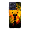 Praise The Sun Motorola Moto G Power 2026 Case
