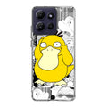 Psyduck The Platypus Motorola Moto G Power 2026 Case