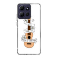Queen Of Everything Motorola Moto G Power 2026 Case