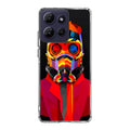 Quill Abstract Art Motorola Moto G Power 2026 Case
