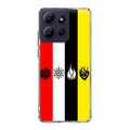 RWBY All Symbols Motorola Moto G Power 2026 Case