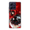 RWBY Ruby Rose Motorola Moto G Power 2026 Case