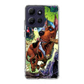 Scooby Zombie Motorola Moto G Power 2026 Case