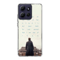 Sherlock Holmes Quote Motorola Moto G Power 2026 Case