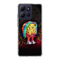 Sponge Hypebeast 69 Mode Motorola Moto G Power 2026 Case