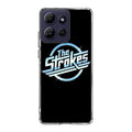 The Strokes Motorola Moto G Power 2026 Case