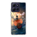Thousand Sunny Motorola Moto G Power 2026 Case