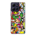 Tokidoki Characters Motorola Moto G Power 2026 Case