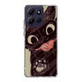 Toothless Dragon Art Motorola Moto G Power 2026 Case
