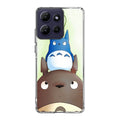 Totoro Kawaii Motorola Moto G Power 2026 Case