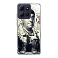 Young Dolph Gelato Motorola Moto G Power 2026 Case