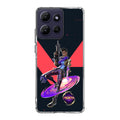 Astra Artwork Motorola Moto G Power 2026 Case