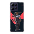 Brimstone Artwork Motorola Moto G Power 2026 Case