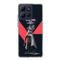 Cypher Artwork Motorola Moto G Power 2026 Case
