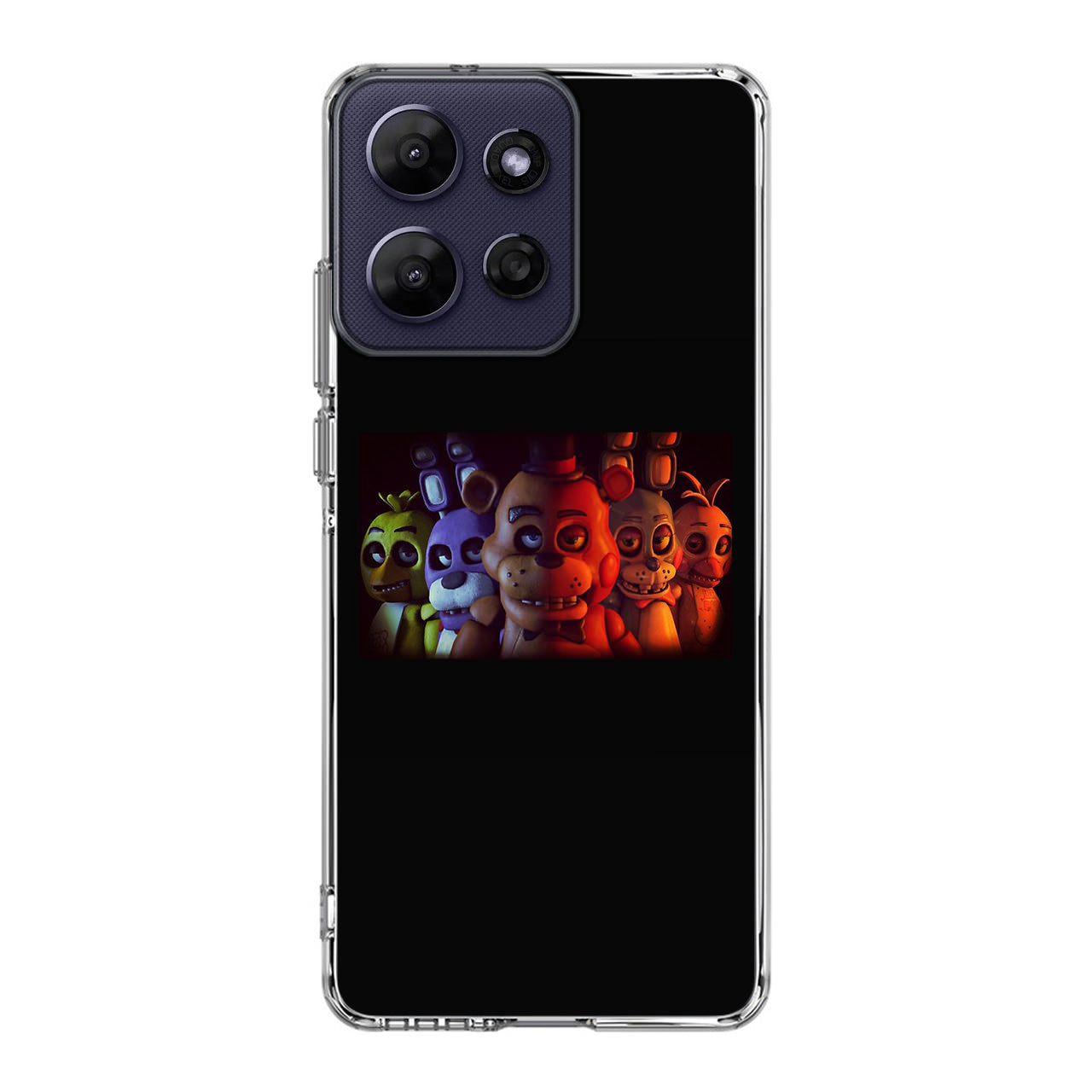 Five Nights at Freddy's 2 Motorola Moto G Power 2026 Case