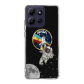 NASA Art Motorola Moto G Power 2026 Case
