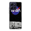 NASA To The Moon Motorola Moto G Power 2026 Case