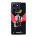 Phoenix Artwork Motorola Moto G Power 2026 Case