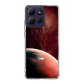 Planet Mars Motorola Moto G Power 2026 Case