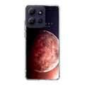 Planet Mercury Motorola Moto G Power 2026 Case