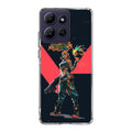 Raze Artwork Motorola Moto G Power 2026 Case