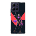 Reyna Artwork Motorola Moto G Power 2026 Case