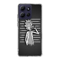 Rick Criminal Photoshoot Motorola Moto G Power 2026 Case