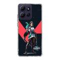 Sage Artwork Motorola Moto G Power 2026 Case