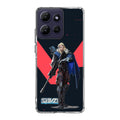 Sova Artwork Motorola Moto G Power 2026 Case
